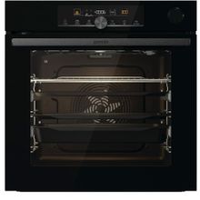 Встраиваемая духовка Gorenje BPSA-6747A08BG