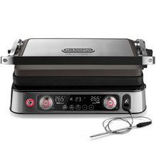 Гриль Delonghi MultiGrill CGH-1130DP