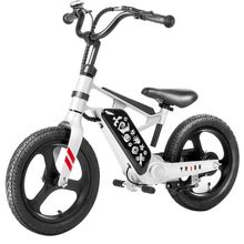 Электробеговел TRIBE KID RUN, 16км/ч, до 14км, 60кг