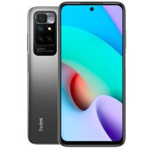 Смартфон Xiaomi Redmi 10 (2022) 64GB Carbon Gray