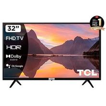 Телевизор TCL 32