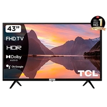 Телевизор TCL 43