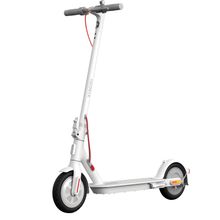 Электросамокат Xiaomi Mi Electric Scooter 3 Lite, 25 км/ч, 30 км, Белый