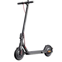 Электросамокат Xiaomi Mi Electric Scooter 3 Lite, 25 км/ч, 30 км, Чёрный