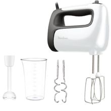 Ручной миксер Moulinex Prepmix+ HM461110