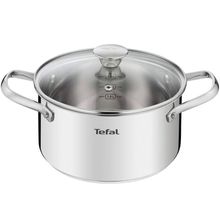 Кастрюля 20см 3л Cook Eat Tefal B9214474