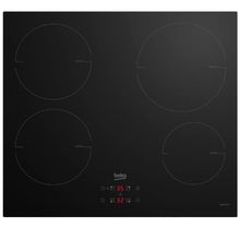 Индукционная варочная панель Beko HII64400MT