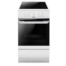 Плита электрическая Hansa FCCW53000