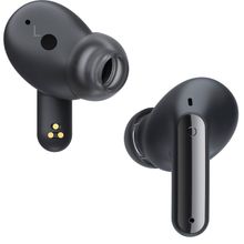 Наушники Вставные LG Bluetooth TONE Free FP9B, Black (TONE-FP9.CCISLLK)