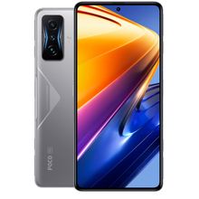 Смартфон Poco F4 GT 256GB Knight Silver