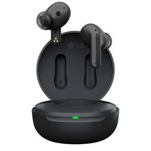 Наушники Вставные LG Bluetooth TONE Free FP5B, Black (TONE-FP5.CCISLLK)