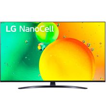 Телевизор LG 50