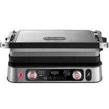 Гриль Delonghi MultiGrill CGH-1112DP