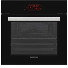 Встраиваемая духовка Dauscher BO12-FTBL-TURBO