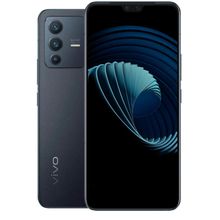 Смартфон Vivo V23 256/12GB Stardust Black