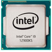 Процессор Intel Core i9-12900KS (C16/24T, 30M Cache, 3.4 up to 5.5GHz) LGA1700 OEM