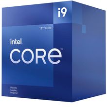 Процессор Intel Core i9-12900F (C16/24T, 30M Cache, 2.4 up to 5.1GHz) LGA1700 BOX