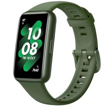 Смарт браслет HUAWEI Band 7, Wilderness Green (leia-B19)