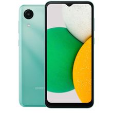 Смартфон Samsung Galaxy A03 Core 32GB Green