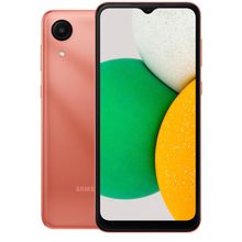 Смартфон Samsung Galaxy A03 Core 32GB Copper