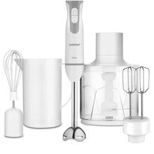 Блендер погружной Zelmer ZHB-4553S