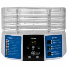 Сушка для овощей и фруктов Zelmer ZFD-1005