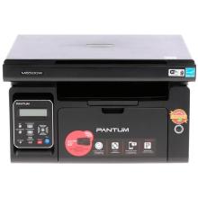 МФУ лазерное Pantum M6500 A4