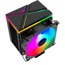 Кулер для CPU ID-COOLING SE-914-XT ARGB V2 (150W)
