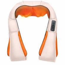 Массажер для всех групп мышц Element (оранжевый)