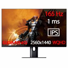 Монитор Игровой 27