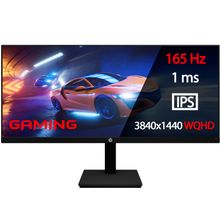 Монитор игровой 34