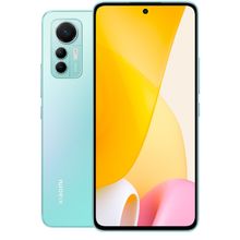 Смартфон Xiaomi 12 Lite 128GB/8GB Lite Green
