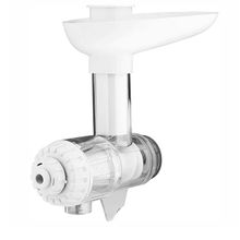 Насадка соковыжималка для мясорубок Zelmer ZMM-A101W