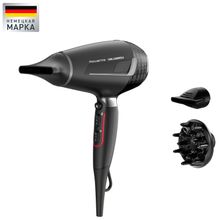 Фен Rowenta Karl Lagerfeld CV8871LF0