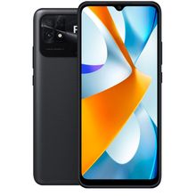 Смартфон Poco C40 64/4GB Power Black