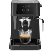 Кофеварка рожковая Delonghi EC-230.BK