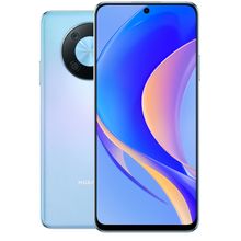 Смартфон HUAWEI Nova Y90 128GB Crystal Blue