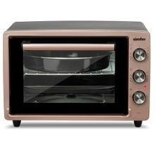 Электропечь Simfer M-3430