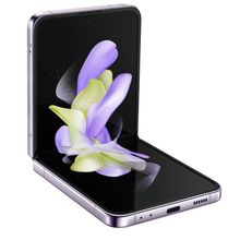 Смартфон Samsung Galaxy Z Flip4 128GB Lavender