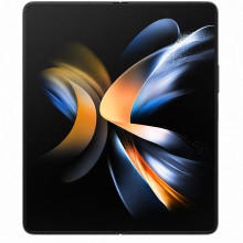 Смартфон Samsung Galaxy Z Fold4 256GB Black