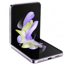 Смартфон Samsung Galaxy Z Flip4 256GB Lavender