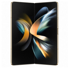 Смартфон Samsung Galaxy Z Fold4 512GB Beige