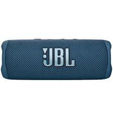 Колонка Bluetooth JBL Flip 6, Blue (JBLFLIP6BLU)
