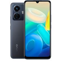 Смартфон Vivo Y55 128GB Midnight Galaxy