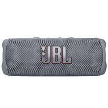 Колонка Bluetooth JBL Flip 6, Grey (JBLFLIP6GREY)