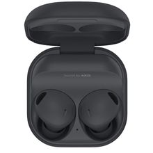 Наушники Вставные Samsung Bluetooth Galaxy Buds2 Pro TWS, Gray (SM-R510NZAACIS)