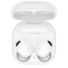 Наушники Вставные Samsung Bluetooth Galaxy Buds2 Pro TWS, White (SM-R510NZWACIS)