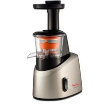 Соковыжималка прессовая Moulinex Infiny Press Compact ZU-255B10