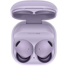 Наушники Вставные Samsung Bluetooth Galaxy Buds2 Pro TWS, Purple (SM-R510NLVACIS)