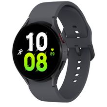 Смарт часы Samsung Galaxy Watch5 Aluminium 44mm, Gray (SM-R910NZAACIS)